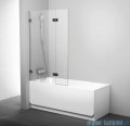Ravak BVS2 parawan nawannowy 100x150cm lewy transparent 7ULA0A00Z1