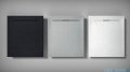 Geberit Sestra brodzik 170x70cm szary 550.217.00.2