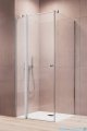 Radaway Eos KDJ II kabina prysznicowa 90x100 lewa przejrzyste 13799421-01L/13799412-01