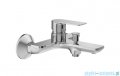 Excellent Glad bateria wannowo-prysznicowa, chrom ARNL.1105CR