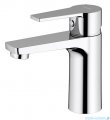 Oltens Jog bateria umywalkowa chrom 32303100
