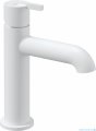 Deante SILIA Bateria umywalkowa bianco BQS A20M