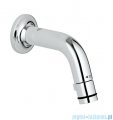 Grohe Uniwersalna wylewka ścienna DN15 20205000