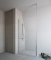 Radaway Euphoria Walk-in VI 90x80 szkło przejrzyste 383171-01-01/383150-01-01
