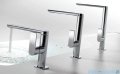 Tres Loft-Tres Bateria umywalkowa kolor chrom 20020503