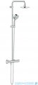 Grohe Tempesta New Cosmopolitan system prysznicowy z termostatem 27922000