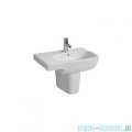 Koło Style Umywalka asymetryczna 65cm z otworem Lewa L21766000