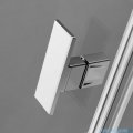 Radaway Nes 8 Kdj II kabina 80x90cm lewa przejrzyste 10086080-01-01L/10089090-01-01