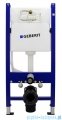 Geberit DuofixBasic stelaż podtynkowy do WC UP100 Delta H112 111.153.00.1