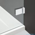 Radaway Euphoria Walk-in VI 140x80 szkło przejrzyste 383176-01-01/383150-01-01