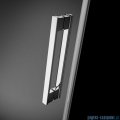 Radaway Idea Dwj drzwi wnękowe 120cm lewe szkło przejrzyste 387016-01-01L
