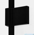 New Trendy Avexa Black kabina Walk-In 100x200 cm przejrzyste EXK-2041