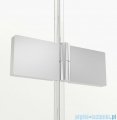 New Trendy New Renoma kabina prostokątna 120x100x195 cm przejrzyste D-0106A/D-0109A