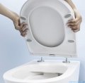 Oltens Vernal deska sedesowa slim wolnoopadająca  45104000