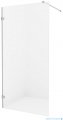 New Trendy Avexa kabina Walk-In 60x200 cm przejrzyste EXK-1937