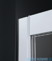 Novellini Kali 2P+F kabina prostokątna 160x90 KALI2P154-1B/KALIF88-1B