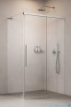 Radaway Idea 8 QL XL Kdj kabina 120x80cm prawa szkło przejrzyste 10560617-01-01R/10570572-01-01/10580080-01-01L