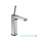 Hansgrohe Axor Citterio Jednouchwytowa bateria umywalkowa 180mm DN15 39031000