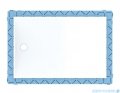 Geberit Panel do prysznica bezbrodzikowego Setaplano 100x90 154.271.11.1