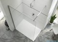 Sanplast Altus PIII/ALTIIa kabina walk-in 120x213 cm przejrzyste 600-121-2961-42-401