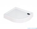 Schedpol Grando Plus Brodzik asymetryczny lewy 80x90x17cm 3.0136