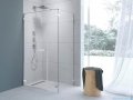 Radaway Arta Kds I kabina 90x90cm lewa szkło przejrzyste 386520-03-01L+1386100-03-01+386111-03-01