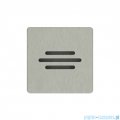 Schedpol Schedline Protos brodzik 120x80 Cement Stone 3SP.P1P-80120/CT/ST-M1/CT/ST