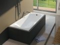 Riho Miami wanna prostokąta 150x70 z hydromasażem Air prawa B058003005