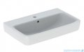 Geberit Selnova Compact Umywalka 65x40cm 501.890.00.7
