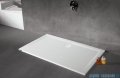 Sanplast Space Mineral brodzik prostokątny B-M/SPACE 75x170x1,5cm+syfon 645-290-0300-01-000