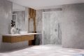 Radaway Idea White Kdj kabina 120x90cm prawa szkło przejrzyste 387042-04-01R/387050-04-01L