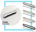 Riho Still Smart wanna asymetryczna 170x110cm z hydromasażem FLOW prawa B101006005
