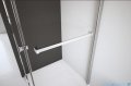 Radaway Nes 8 Kdj I kabina 100x100cm prawa szkło przejrzyste 10072100-01-01R/10089100-01-01