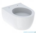 Geberit iCon Miska wisząca, lejowa KeraTect 204030600