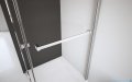 Radaway Idea 8 Kdj kabina 140x90cm prawa szkło przejrzyste 10340720-01-01R/10350653-01-01/10360090-01-01L