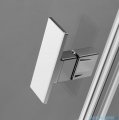 Radaway Nes 8 Kds I kabina 100x75cm lewa przejrzyste 10073100-01-01L/10073110-01-01/10089075-01-01