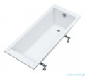 Schedpol Schedline Maio wanna prostokątna 140x70 cm 3WST.M2P-14070
