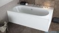 Besco Vitae 170x75cm wanna prostokątna #WAV-170-PK