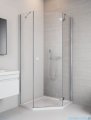 Radaway Essenza New Ptj kabina 100x90cm prawa szkło przejrzyste