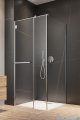 Radaway Carena KDJ kabina prysznicowa 100x90 lewa przejrzyste 134444-01-01NL