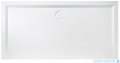 Sanplast Space Mineral brodzik prostokątny z powłoką B-M/SPACE 100x190x1,5cm+syfon 645-290-0720-01-002