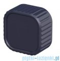 Oristo Louis szafka z umywalką 81x55x47 granatowy mat OR50-SD1S-82-14/UME-LU-82-92
