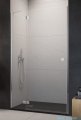 Radaway Essenza 8 Dwj drzwi wnękowe 80cm lewe szkło przejrzyste 10480512-01-01L/10460237-01-01L