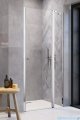 Radaway Eos DWJ II drzwi prysznicowe 120 prawe przejrzyste 13799444-01R