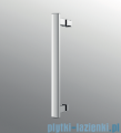 Novellini Modus G+F kabina kwadratowa prawa 90x90 MODUSGF90L-D-1K/MODUSF90-1K