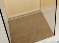 Wiper Odpływ liniowy Classic Mistral 120cm bez kołnierza mat M1200MCS100