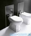 Kerasan Retro miska WC stojąca odpływ poziomy 1011