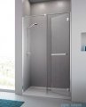 Radaway Carena DWJ drzwi prysznicowe 90 prawe przejrzyste 134302-01-01NR