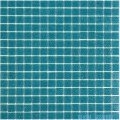 Dunin Q Series mozaika szklana 32x32 qm dark lagoon