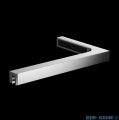 Radaway Torrenta KDJ+S kabina prysznicowa 90x80x90 lewa chrom połysk/przejrzyste 1330090-01-01/133380-01-01L/1330090-01-01